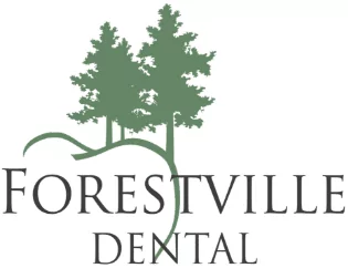 Forestville Family Dental Logo
